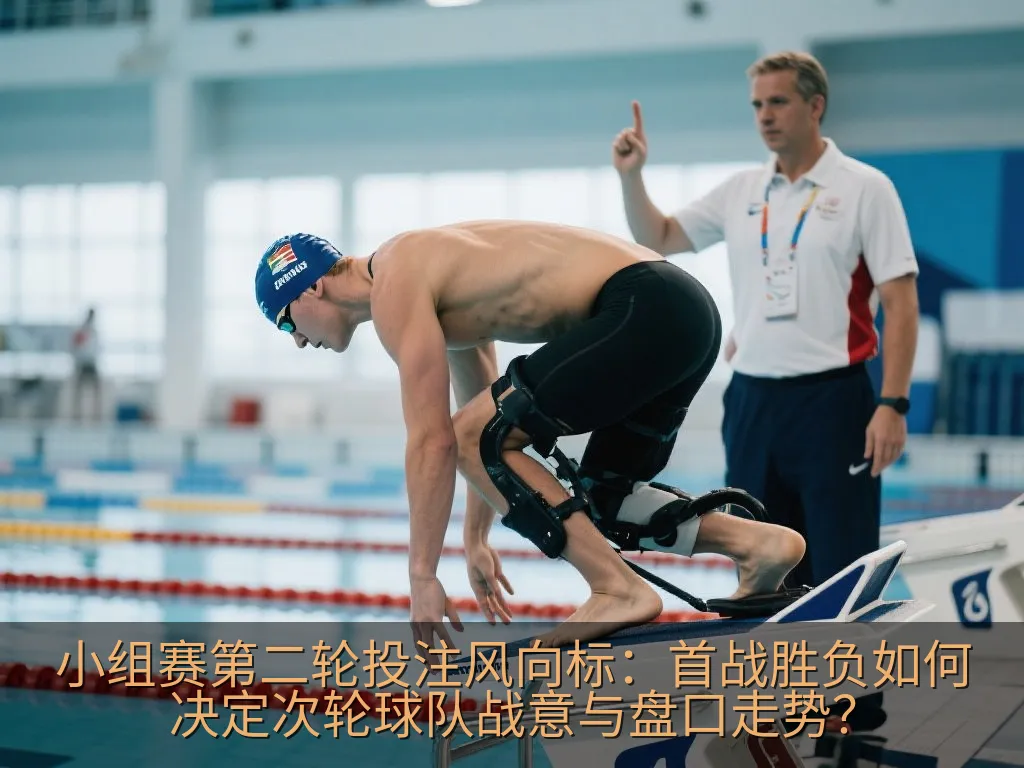 专业分析师的书桌，摆放着平板电脑上的概率预测图表和战术笔记本