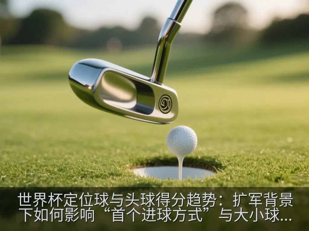 世界杯定位球与头球得分趋势：扩军背景下如何影响“首个进球方式”与大小球盘口